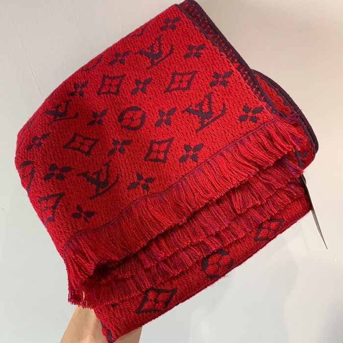 Louis Vuitton Scarf LV00029